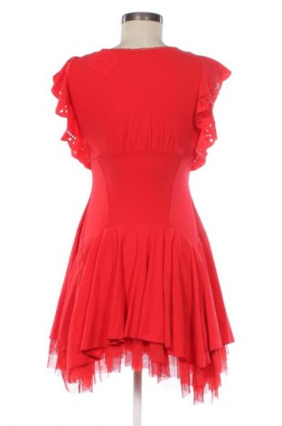 Kleid, Größe S, Farbe Rot, Preis € 13,99