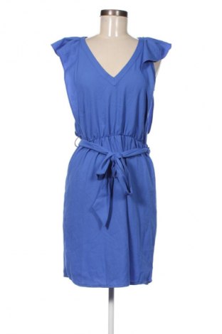 Kleid, Größe S, Farbe Blau, Preis 6,99 €