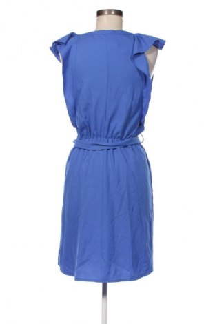 Kleid, Größe S, Farbe Blau, Preis 8,99 €