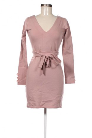 Kleid, Größe S, Farbe Rosa, Preis 15,49 €