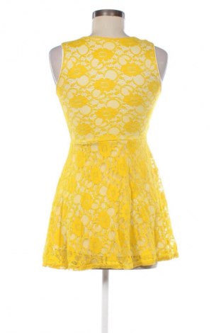 Rochie, Mărime XS, Culoare Galben, Preț 38,99 Lei