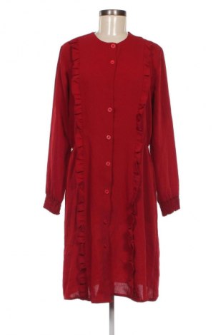 Kleid, Größe XL, Farbe Rot, Preis € 15,49