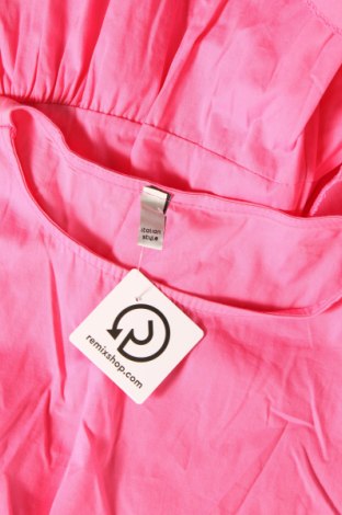 Kleid, Größe M, Farbe Rosa, Preis 8,99 €