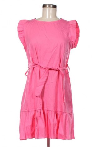 Kleid, Größe M, Farbe Rosa, Preis 8,99 €