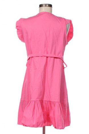 Kleid, Größe M, Farbe Rosa, Preis 8,99 €