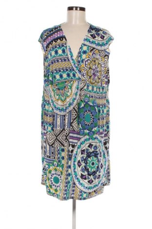 Rochie, Mărime XL, Culoare Multicolor, Preț 67,99 Lei