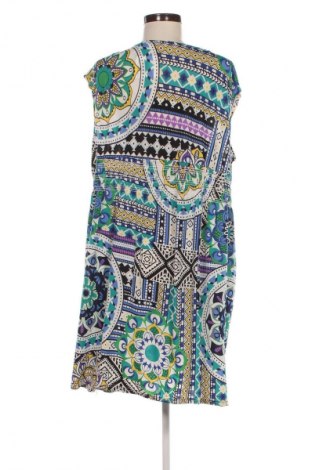 Rochie, Mărime XL, Culoare Multicolor, Preț 67,99 Lei