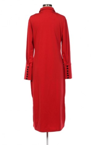 Kleid, Größe XL, Farbe Rot, Preis € 14,83