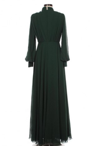 Rochie, Mărime M, Culoare Verde, Preț 190,99 Lei