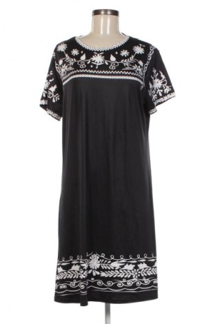 Rochie, Mărime L, Culoare Negru, Preț 40,99 Lei