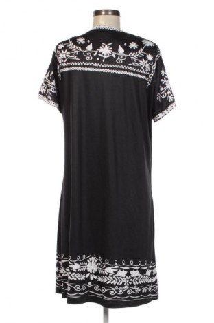 Rochie, Mărime L, Culoare Negru, Preț 73,98 Lei