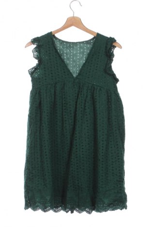 Rochie, Mărime S, Culoare Verde, Preț 73,98 Lei