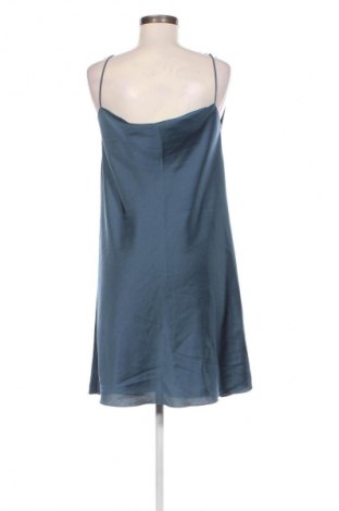 Kleid, Größe M, Farbe Blau, Preis € 8,49