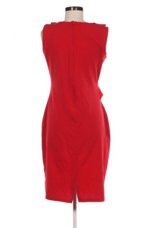 Kleid, Größe L, Farbe Rot, Preis 20,99 €