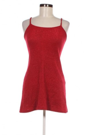 Kleid, Größe S, Farbe Rot, Preis 14,99 €