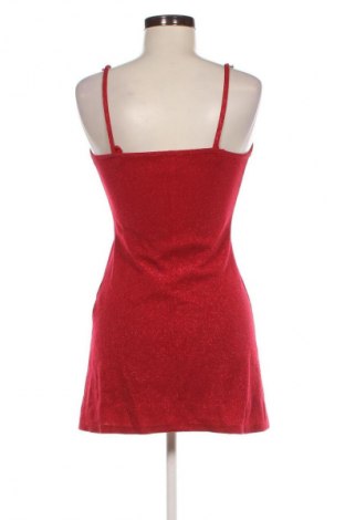 Kleid, Größe S, Farbe Rot, Preis 14,99 €