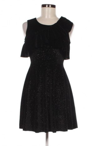 Kleid, Größe XXS, Farbe Schwarz, Preis 20,49 €