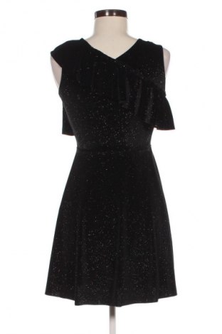 Rochie, Mărime XXS, Culoare Negru, Preț 95,99 Lei