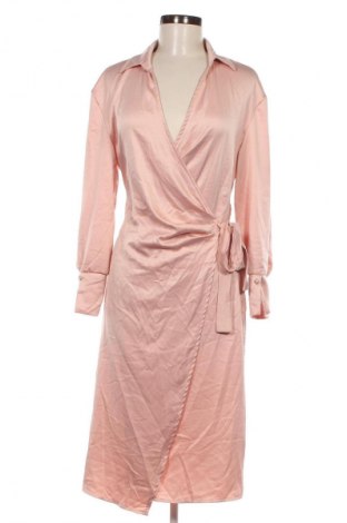 Kleid, Größe L, Farbe Rosa, Preis € 9,49