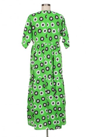 Rochie, Mărime L, Culoare Verde, Preț 73,96 Lei