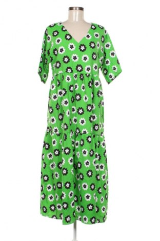 Rochie, Mărime L, Culoare Verde, Preț 73,96 Lei