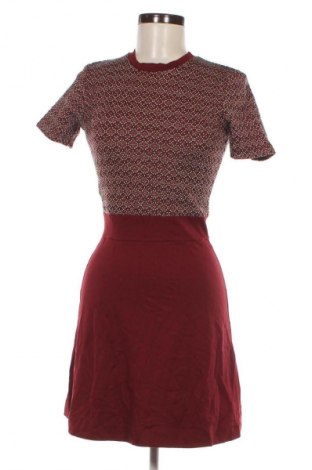 Kleid, Farbe Mehrfarbig, Preis € 10,49