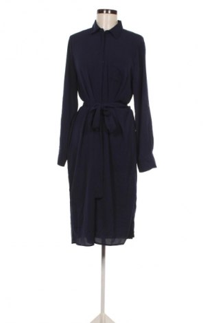 Kleid, Größe L, Farbe Blau, Preis 17,99 €