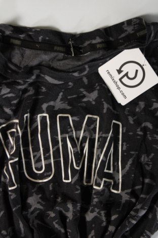 Kleid PUMA, Größe M, Farbe Mehrfarbig, Preis 17,99 €