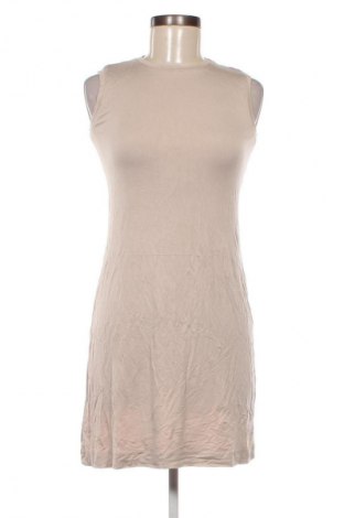 Kleid, Größe M, Farbe Beige, Preis 14,99 €