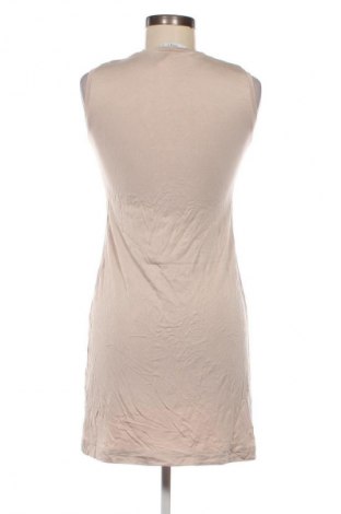 Kleid, Größe M, Farbe Beige, Preis € 12,49