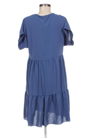 Kleid, Größe XXL, Farbe Blau, Preis 14,49 €