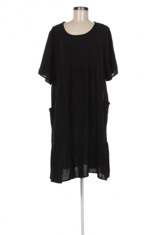 Kleid, Größe XXL, Farbe Schwarz, Preis € 7,99