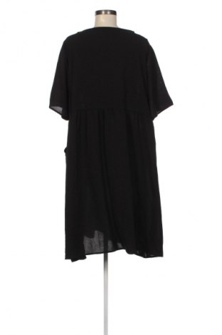 Kleid, Größe XXL, Farbe Schwarz, Preis 6,99 €