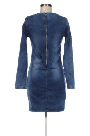 Kleid, Größe L, Farbe Blau, Preis € 14,83