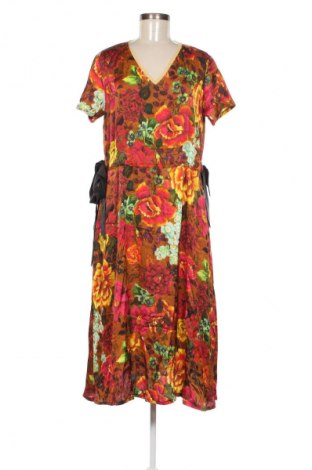 Rochie, Mărime L, Culoare Multicolor, Preț 44,99 Lei