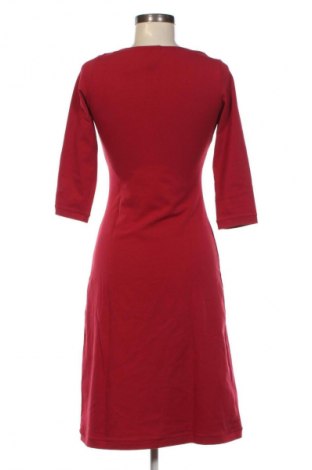 Kleid, Größe S, Farbe Rot, Preis 8,99 €