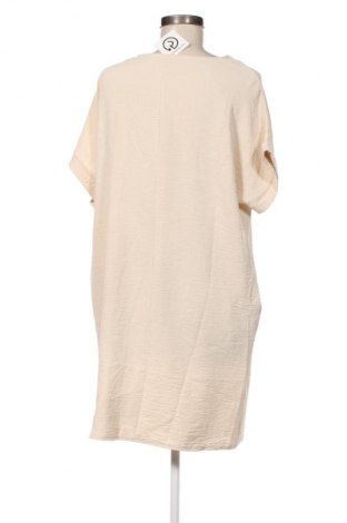 Kleid, Größe M, Farbe Beige, Preis € 7,44