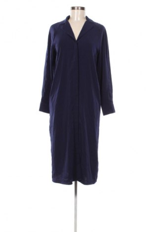 Kleid, Größe M, Farbe Blau, Preis 8,49 €