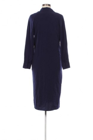 Kleid, Größe M, Farbe Blau, Preis 8,49 €