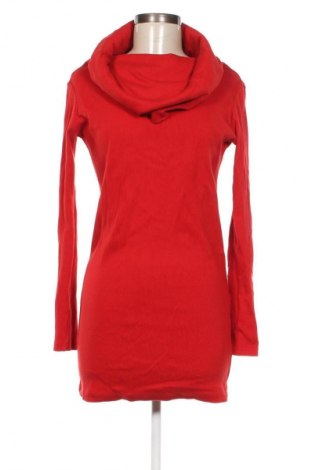 Kleid, Größe M, Farbe Rot, Preis 8,99 €