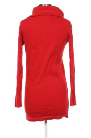 Kleid, Größe M, Farbe Rot, Preis € 8,49