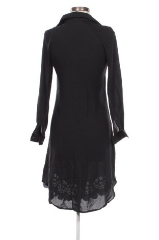 Kleid, Größe M, Farbe Schwarz, Preis € 9,49