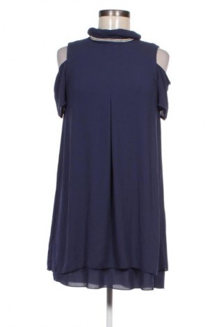 Kleid, Größe S, Farbe Blau, Preis 9,49 €