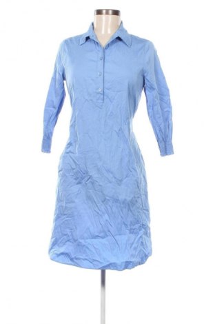 Kleid, Größe XS, Farbe Blau, Preis € 10,49