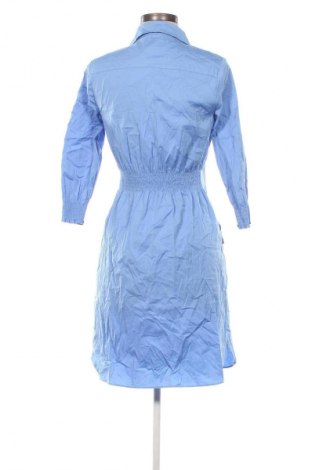 Kleid, Größe XS, Farbe Blau, Preis € 20,49