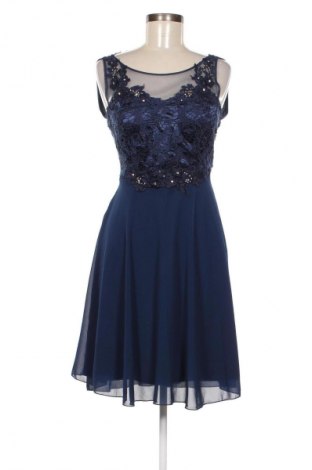 Kleid, Größe S, Farbe Blau, Preis 19,49 €