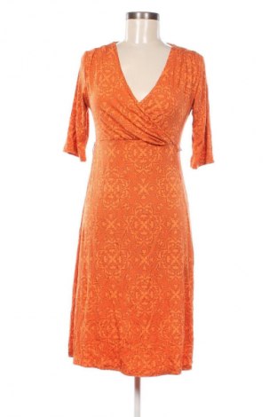 Kleid, Größe M, Farbe Orange, Preis € 13,99