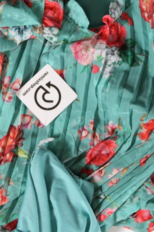 Kleid, Größe L, Farbe Mehrfarbig, Preis € 20,49