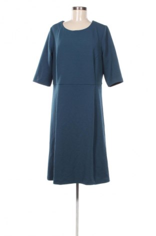 Kleid, Größe XXL, Farbe Blau, Preis 18,99 €