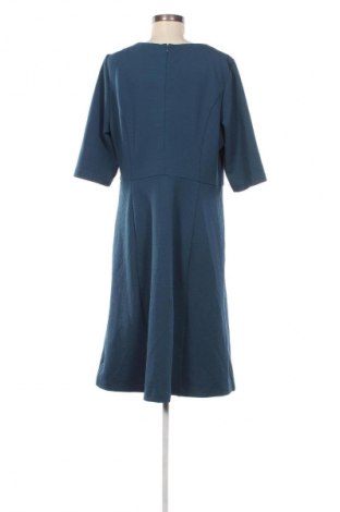 Kleid, Größe XXL, Farbe Blau, Preis 18,99 €